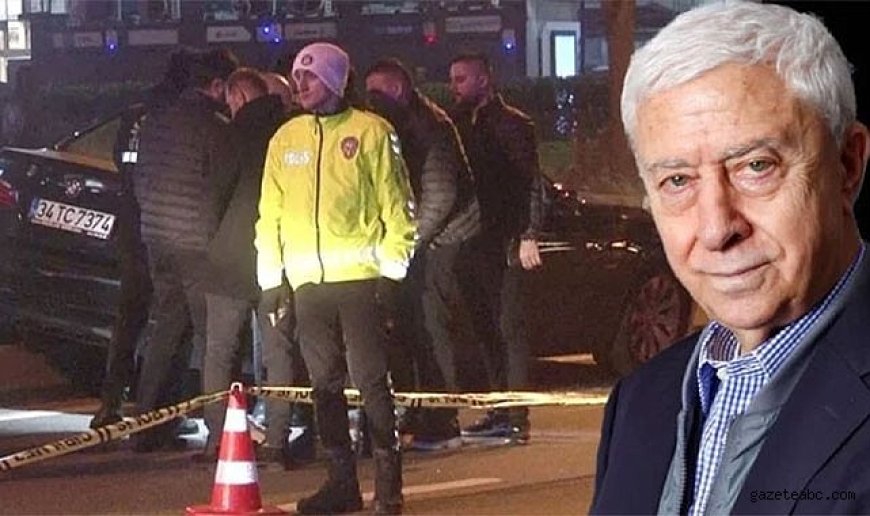 Mimarı Öldüren Polise 25 Yıl Ceza