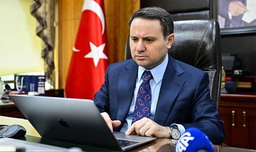 Başsavcı Gürlek'ten bahis soruşturması açıklaması