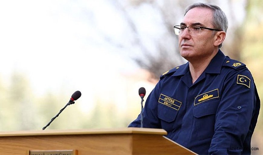 İskenderun Faciasında 4 Asker Görevden Alındı