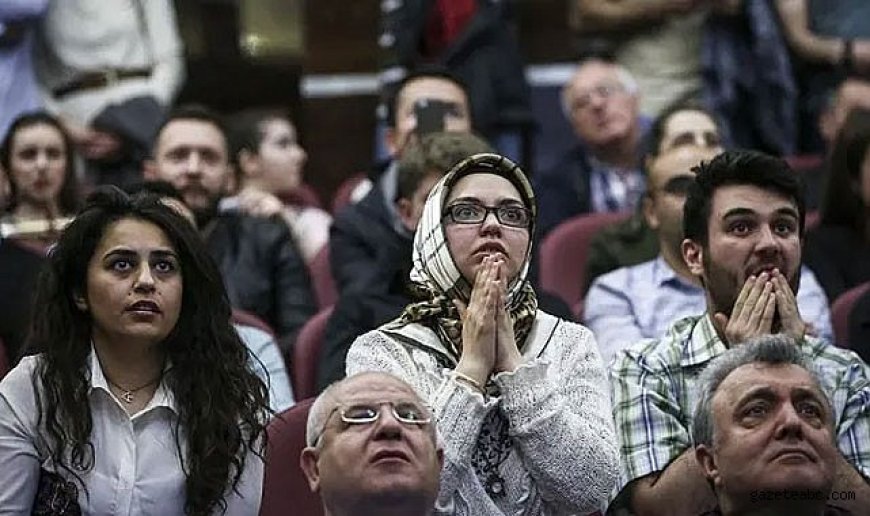 Eğitimde Yeni Dönem
