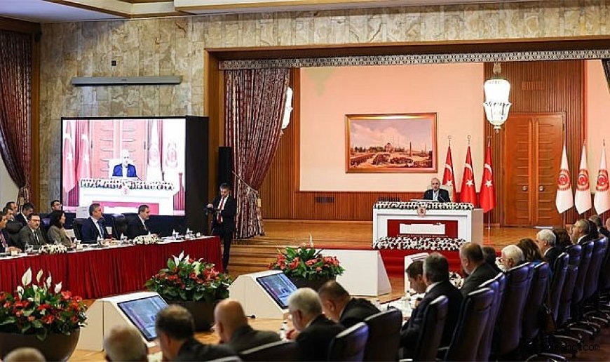 İmralı Kararına İlk İstifa