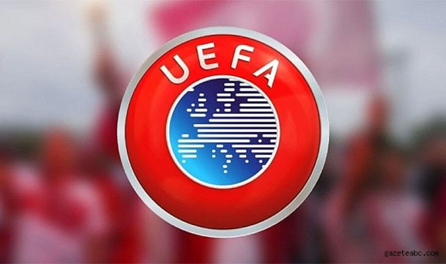 UEFA Ülke Puanında Türkiye’ye Darbe