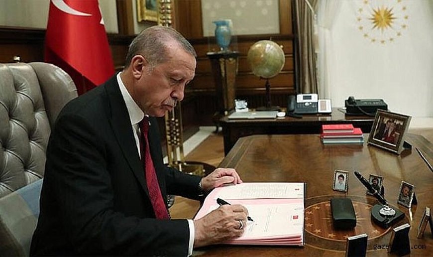 İller Bankası’nda Görev Değişimi