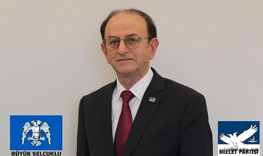 Bizans Hortlatılmaya Çalışılıyor