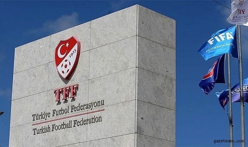 TFF Tahkim'den Bahis Cezalarına Ret