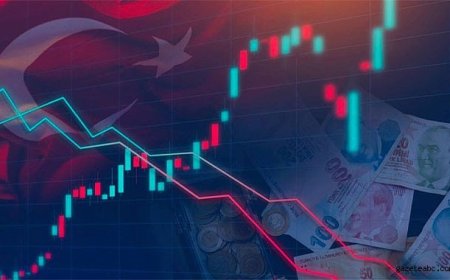 3. Çeyrekte Ekonomi Hızlandı