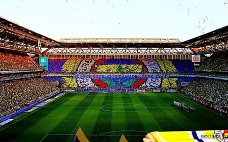 Kadıköy’de Nefesler Tutuldu!