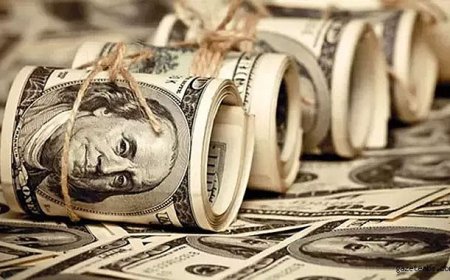 Dolar Fiyatlarında Düşüş!