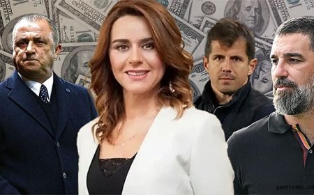 Seçil Erzan Hakim Karşısında