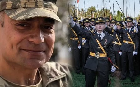 Teğmenlerin kılıçlı yemini sonrası verilen ihraç kararı geri alındı