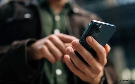 Cep telefonu aboneliğinde yeni sistem