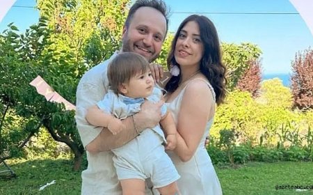 Eşini ve Çocuğunu Öldürmekle Suçlanan Doktor İntihar Etti