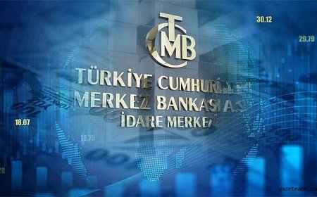 TCMB’den Zorunlu Karşılıkta Sadeleşme Adımı