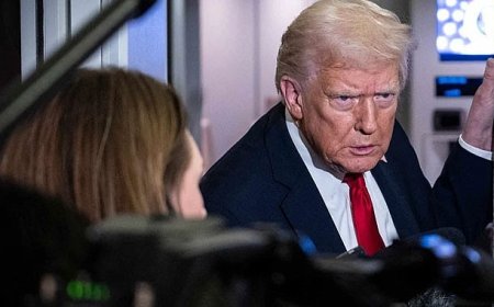 Trump’tan Honduras’a sert çıkış