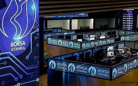 Borsada Manipülasyon Operasyonu