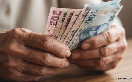 Haksız Emeklilikte Dev Operasyon