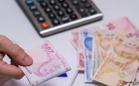 Komisyondan Sürpriz Zam Onayı!