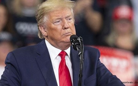 ABD, 19 Ülkenin İltica Başvurularını Askıya Aldı