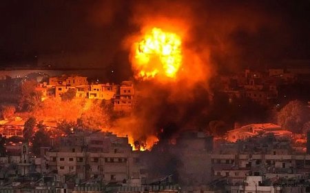 Dürzi Lider Suveyda’da Hedef Alındı