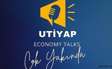 UTİYAP, 2026’yı “Ayakta Kalma Sanatı” Olarak Değerlendirdi