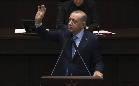 “Celladınıza aşık olmayın” Çıkışına Erdoğan’dan Yanıt