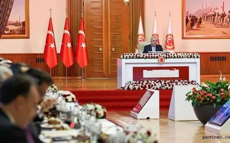 Komisyon Bugün Toplanıyor