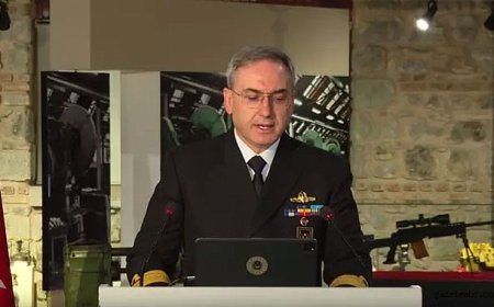 MSB’den Yunanistan’a Sert Yanıt