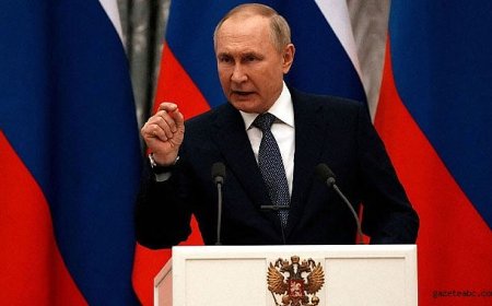 Dondurulmuş Rus Varlıkları Krizi