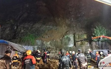 Facianın Ardından Acı Dolu Duruşma