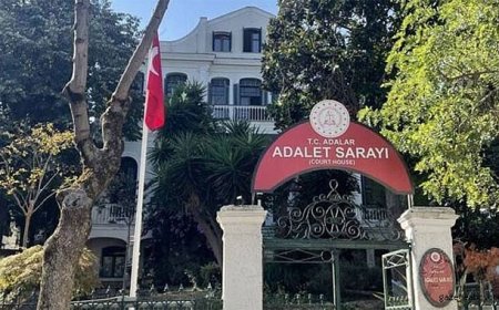 Adliye Soygunu Derinleşiyor