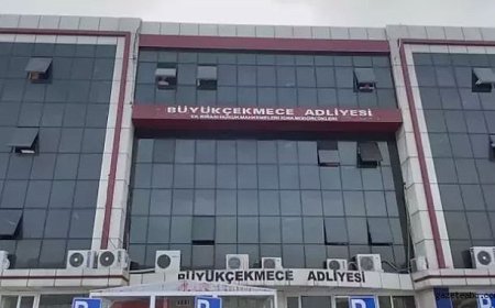 Türkiye’yi Sarsan Adliye Soygununda Yeni Detaylar