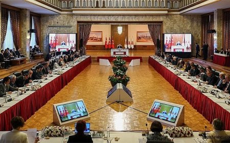 AK Parti’den “Terörsüz Türkiye” Raporu