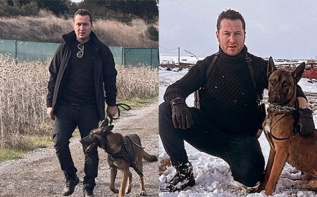 Soruşturma İddialarına Savcı'dan Suç Duyurusu