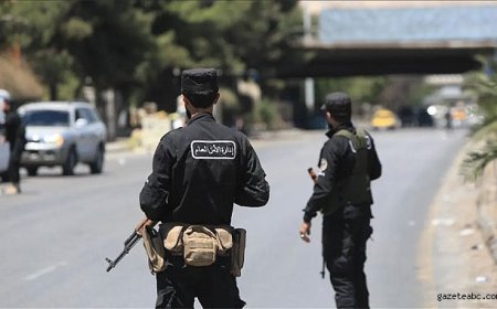 Terör Örgütü SDG ile Suriye Ordusu Arasında Gerginlik Tırmandı