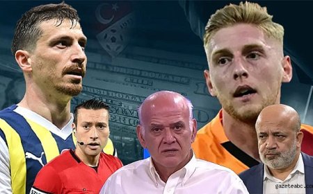 Bahis Soruşturmasında Yeni Dalga