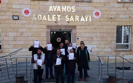 Avanos'ta Kabak Çekirdeği Dolandırıcılığı: "300 Milyon TL Zarar"