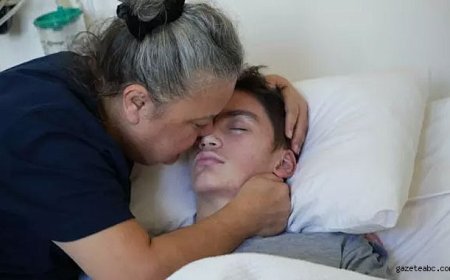 Akran Zorbalığı Hayatını Kararttı