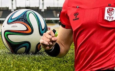 Bahis Soruşturmasında İki Maç Mercek Altında