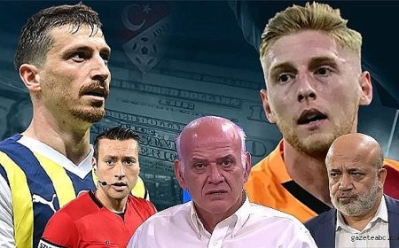 Bahis Skandalında Operasyon Genişliyor