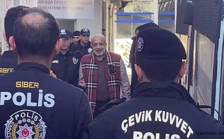 Sancak’tan Polis Otobüsünde Dikkat Çeken Açıklama