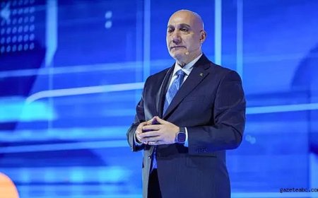 Halkbank’tan Genç Girişimcilere 1 Milyon TL Destek