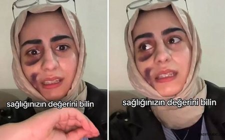 “Tedavi Mağduriyeti Sosyal Medyada Patladı”