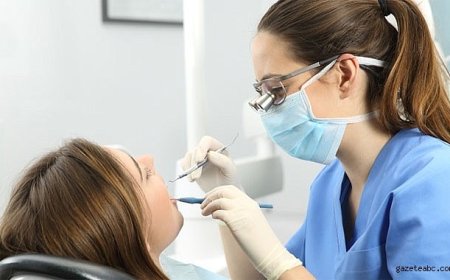 İmplant Tedavisi Meclis Gündeminde