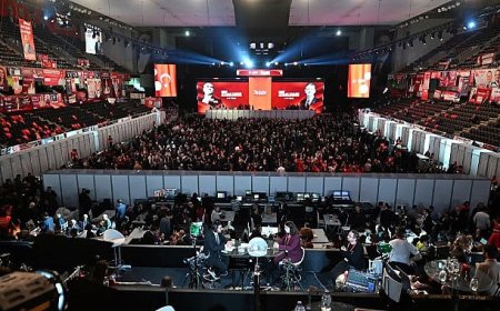 CHP’de Yeni MYK Belli Oldu