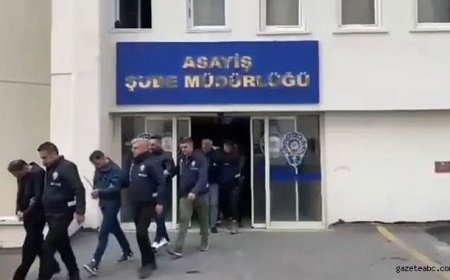 Forex Dolandırıcılarına Büyük Operasyon