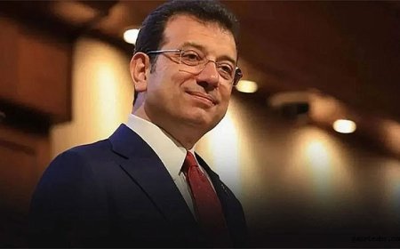 Hakim ve İmamoğlu Arasında Gergin Anlar