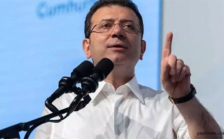 İmamoğlu’nun Son Hali Görenleri Şaşırttı