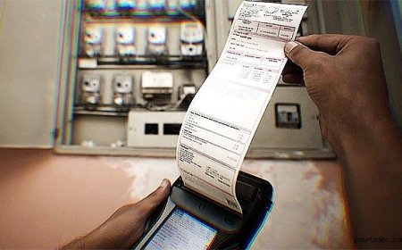 Yüksek Elektrik Tüketen Konutlara Akıllı Sayaç Şartı