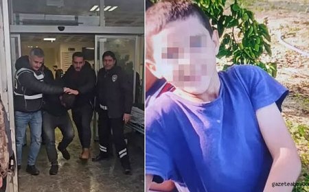 Dayı İfadesinde: “Ağaçtan Düştü, Toprağa Gömmedim”