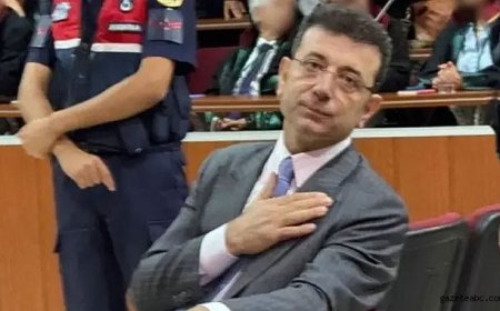 Diploma Davasında Ara Karar Açıklandı